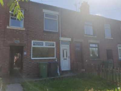 Home For Rent in Belper, United Kingdom
