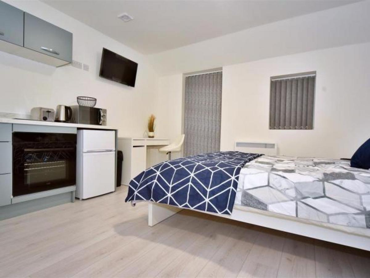 Picture of Apartment For Rent in Middlesbrough, North Yorkshire, United Kingdom