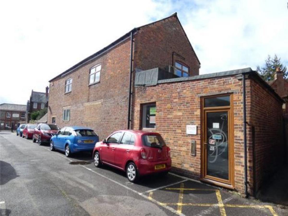 Picture of Office For Rent in Petersfield, Hampshire, United Kingdom