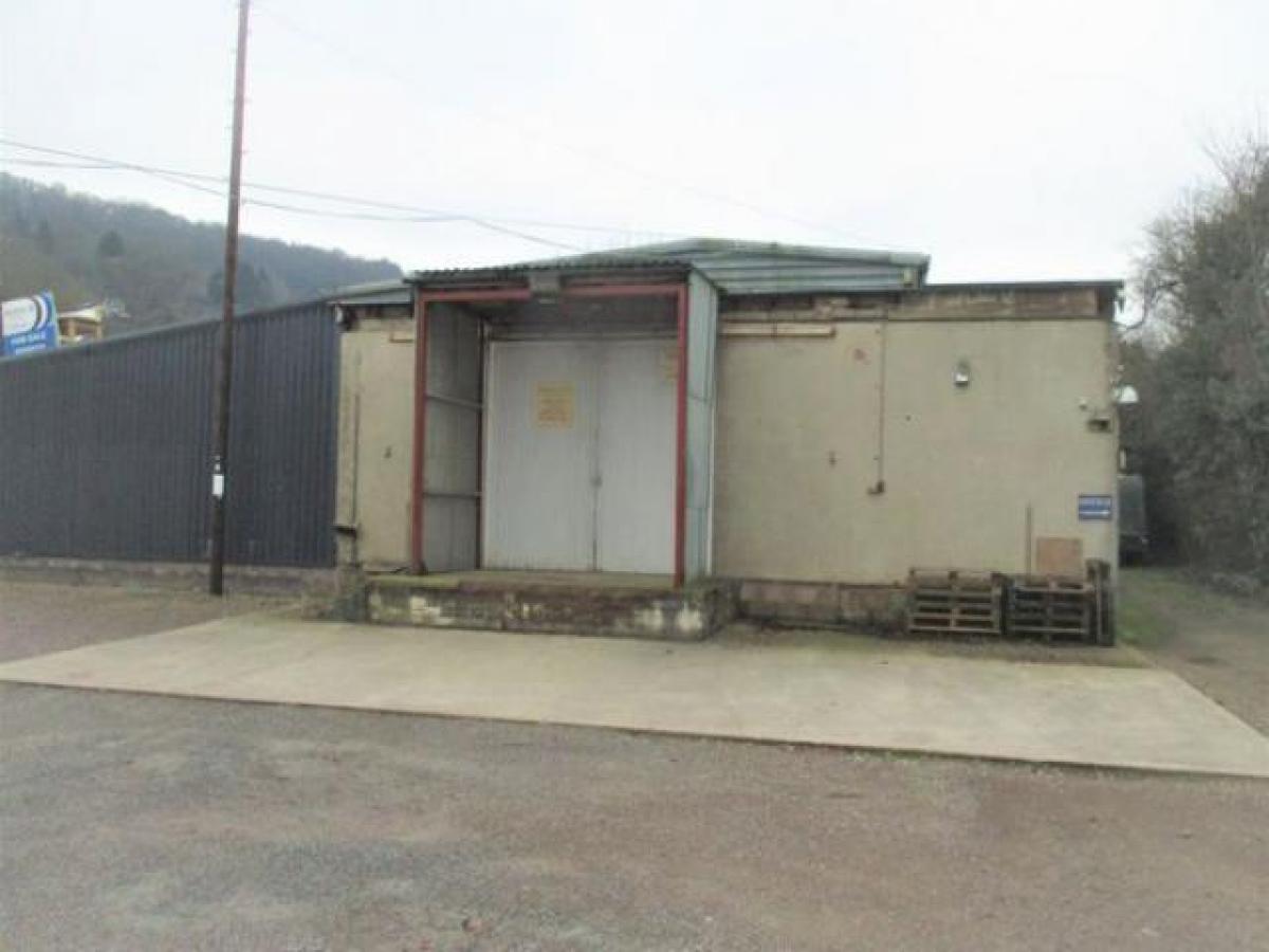 Picture of Industrial For Rent in Ross on Wye, Herefordshire, United Kingdom