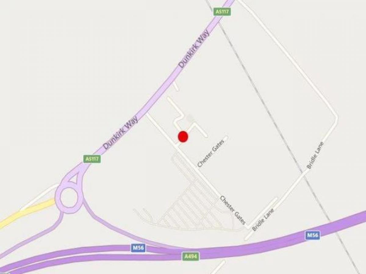 Picture of Office For Rent in Chester, Cheshire, United Kingdom