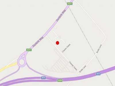 Office For Rent in Chester, United Kingdom