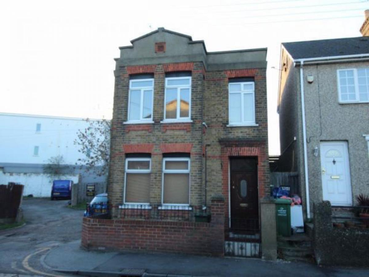 Picture of Apartment For Rent in Wickford, Essex, United Kingdom