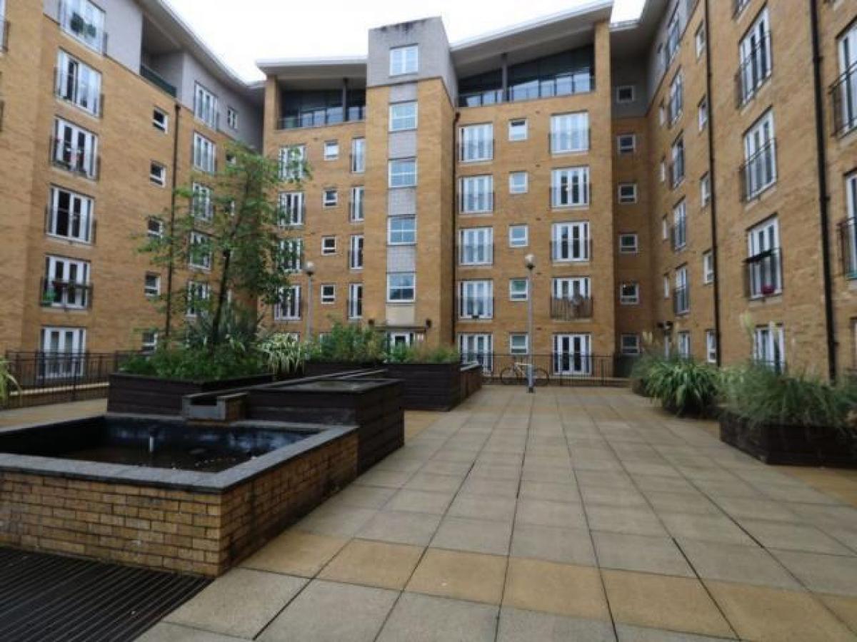Picture of Apartment For Rent in Salford, Greater Manchester, United Kingdom