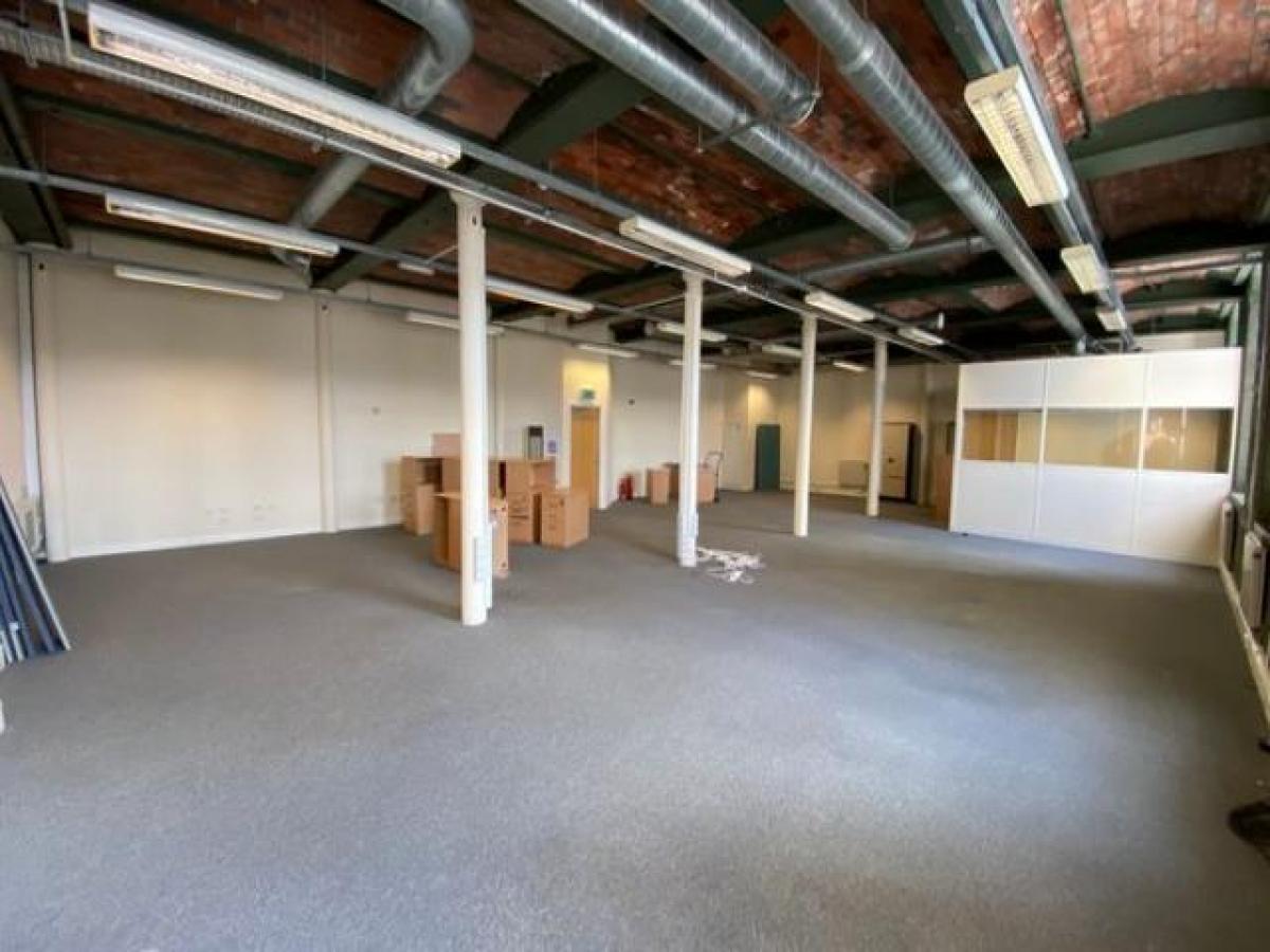 Picture of Office For Rent in Accrington, Lancashire, United Kingdom