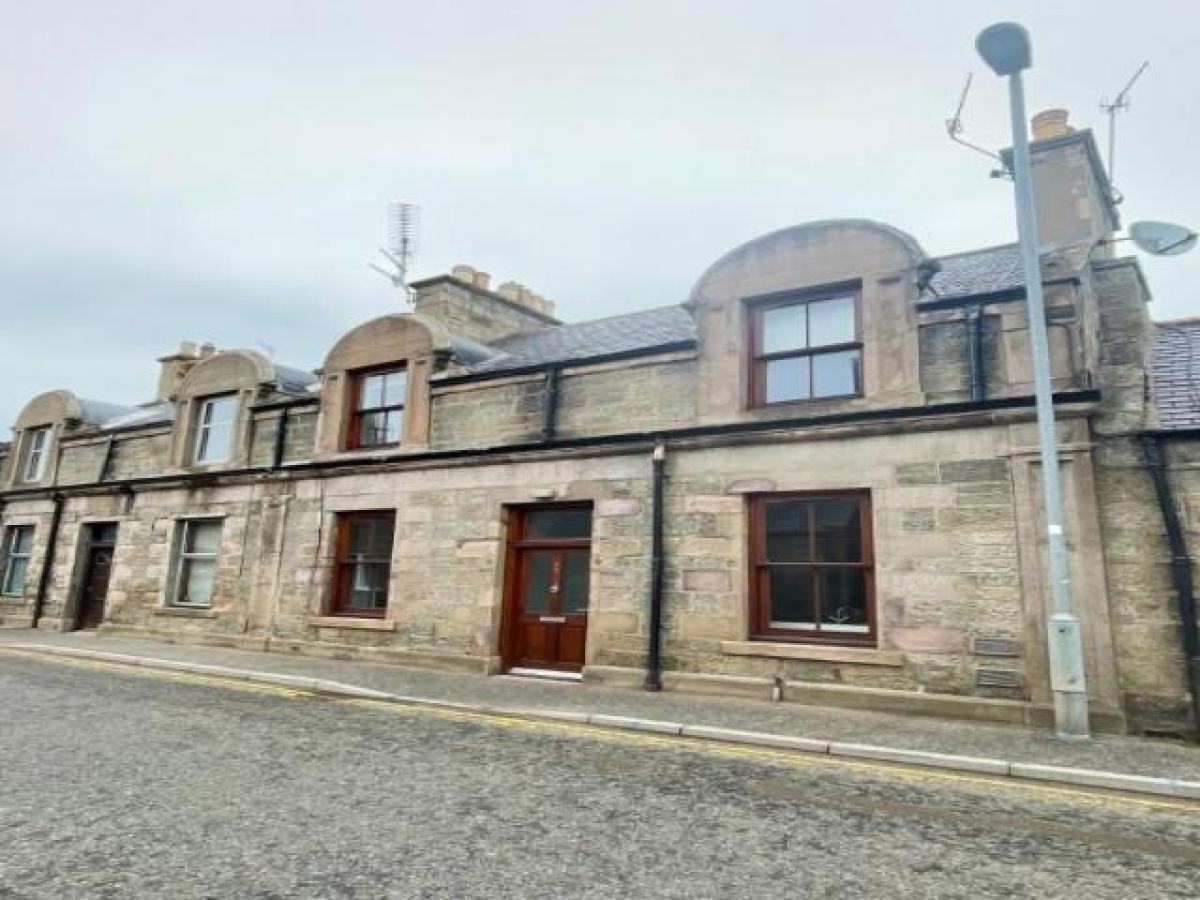 Picture of Home For Rent in Huntly, Aberdeenshire, United Kingdom