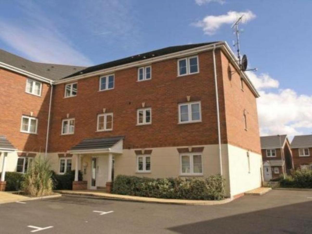 Picture of Apartment For Rent in Dudley, West Midlands, United Kingdom
