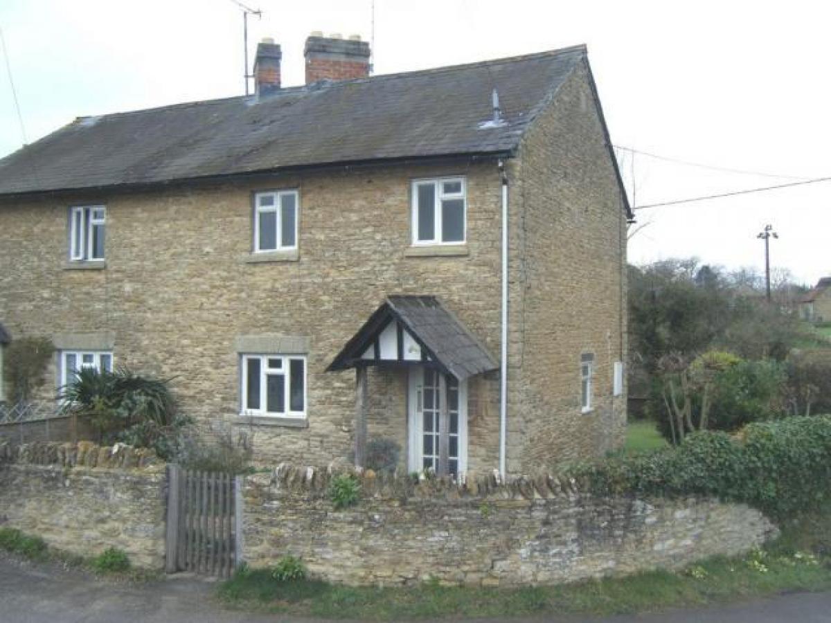 Picture of Home For Rent in Faringdon, Oxfordshire, United Kingdom