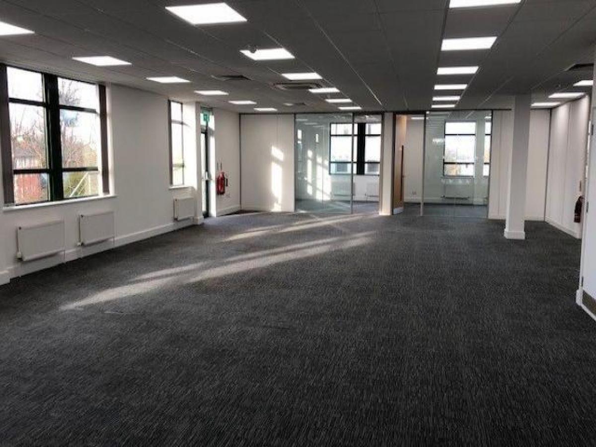 Picture of Office For Rent in Hatfield, Herefordshire, United Kingdom