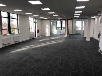 Office For Rent in Hatfield, United Kingdom