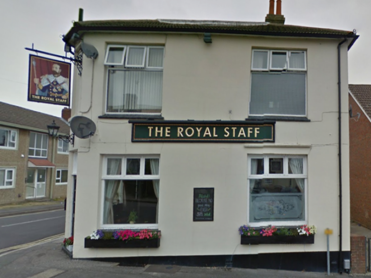 Picture of Apartment For Rent in Aldershot, Hampshire, United Kingdom