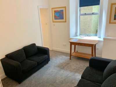 Apartment For Rent in Stirling, United Kingdom