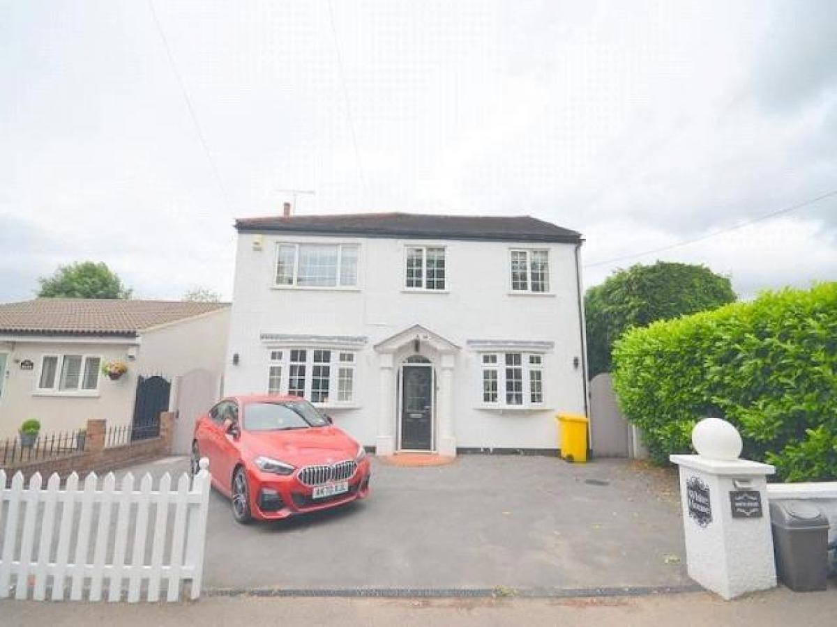 Picture of Home For Rent in Romford, Essex, United Kingdom