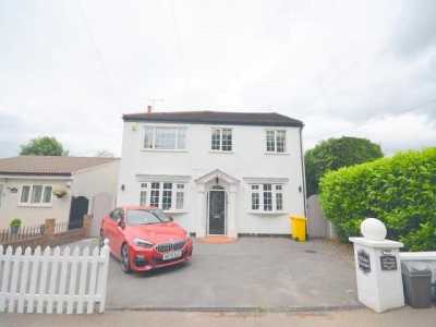 Home For Rent in Romford, United Kingdom