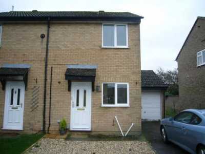 Home For Rent in Carterton, United Kingdom