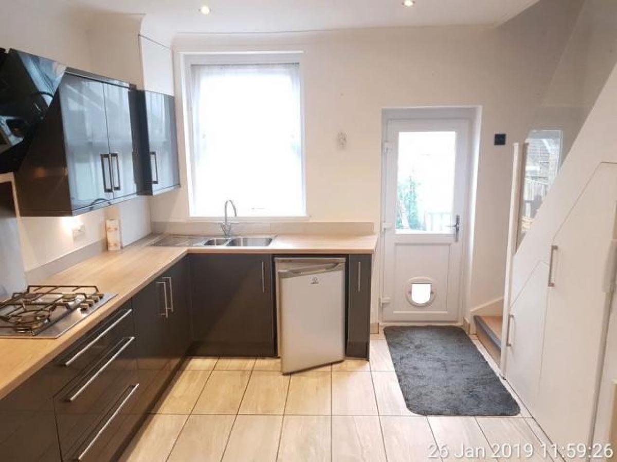 Picture of Home For Rent in Rochester, Kent, United Kingdom