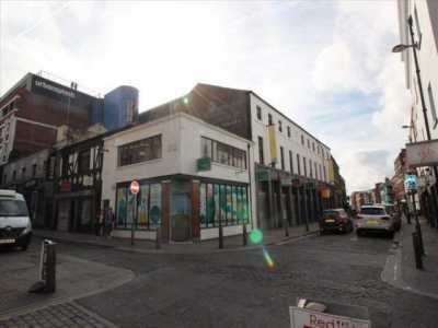 Office For Rent in Liverpool, United Kingdom