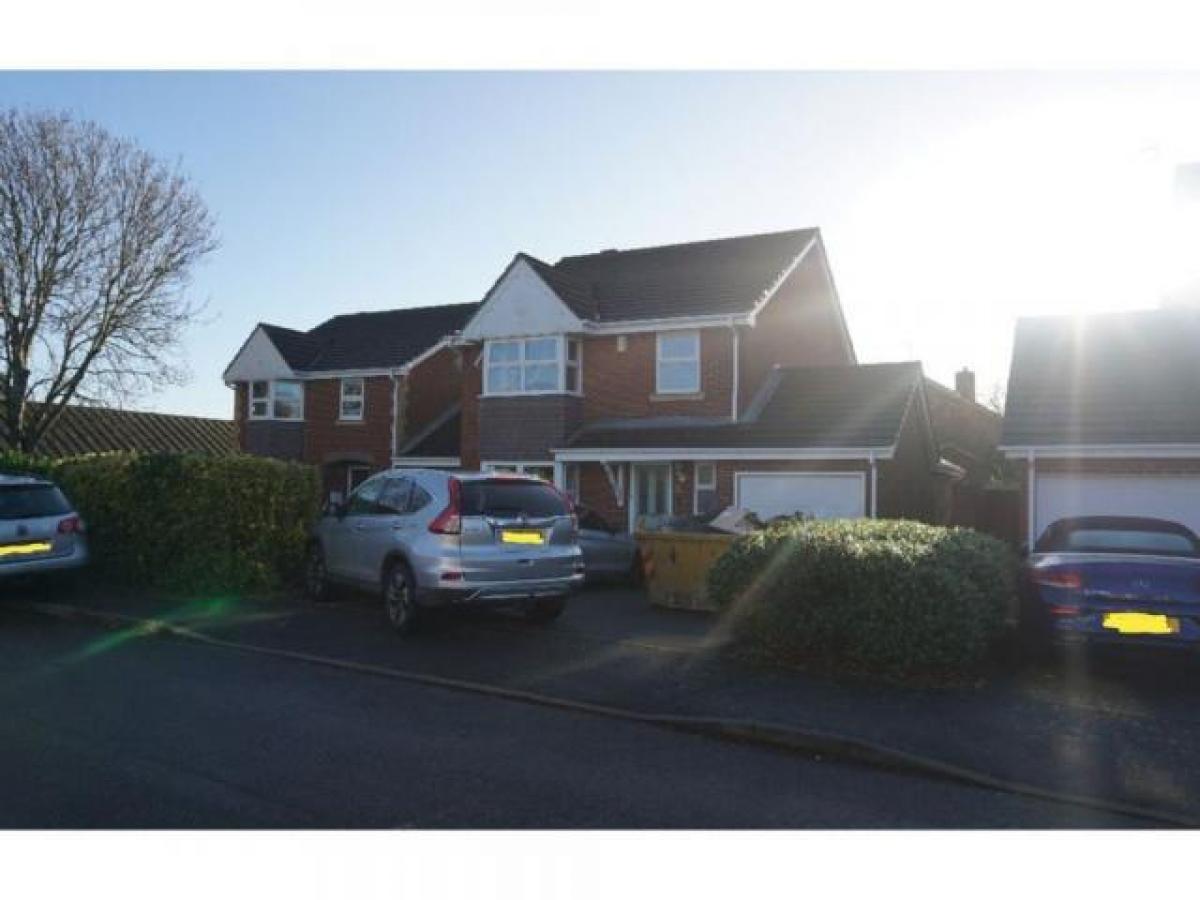 Picture of Home For Rent in Northampton, Northamptonshire, United Kingdom