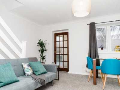 Apartment For Rent in Bedford, United Kingdom