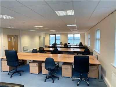 Office For Rent in Blackpool, United Kingdom