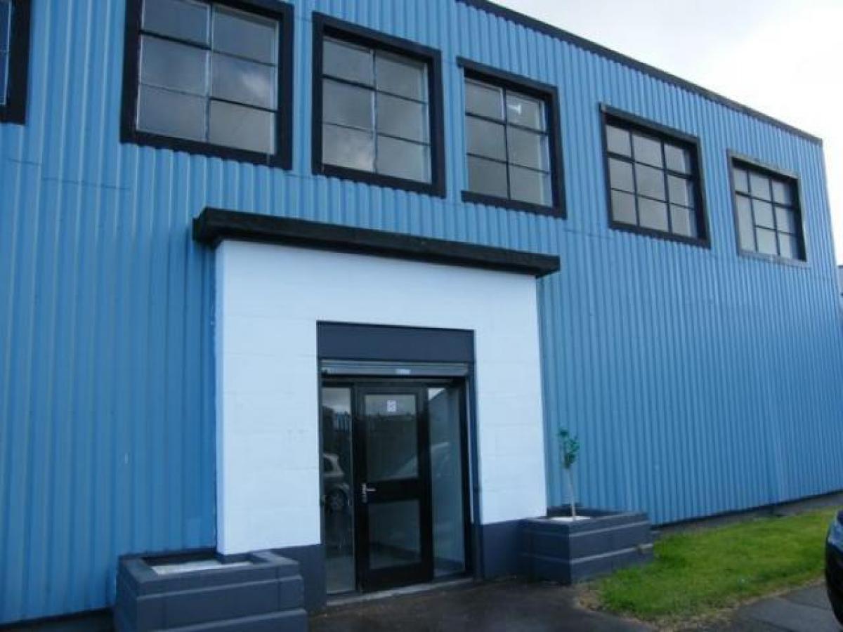 Picture of Office For Rent in Ashington, Northumberland, United Kingdom