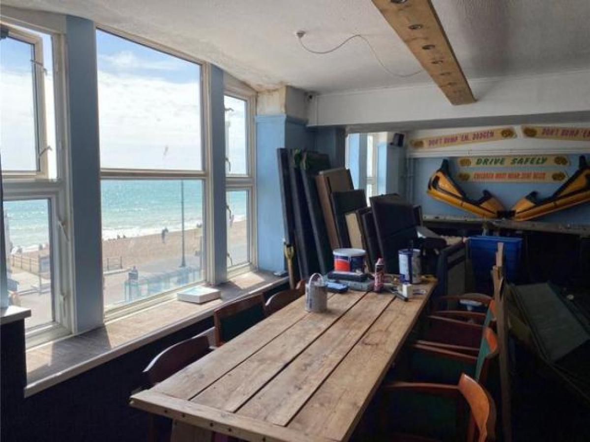 Picture of Office For Rent in Worthing, West Sussex, United Kingdom