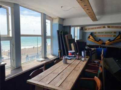 Office For Rent in Worthing, United Kingdom