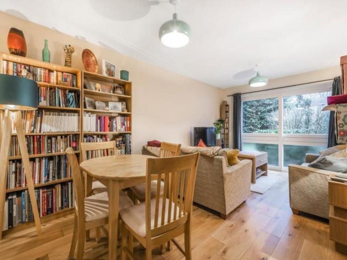 Picture of Apartment For Rent in Maidenhead, Berkshire, United Kingdom