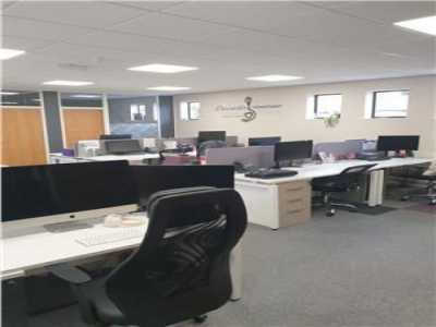 Office For Rent in Leeds, United Kingdom