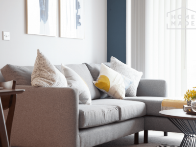 Apartment For Rent in 