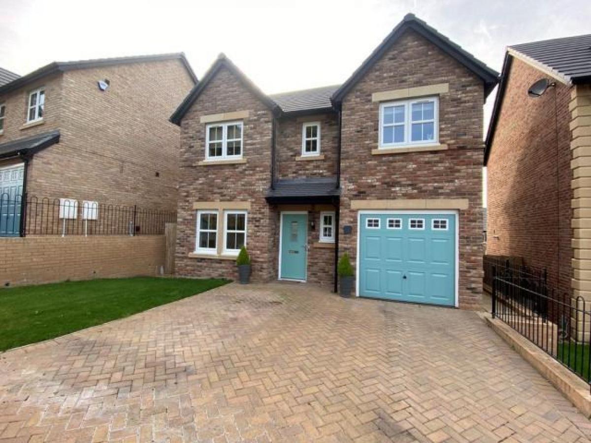 Picture of Home For Rent in Blackburn, Lancashire, United Kingdom
