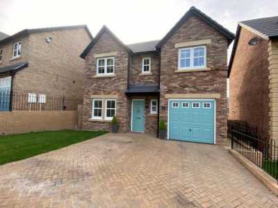 Home For Rent in Blackburn, United Kingdom