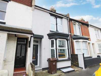 Home For Rent in Gillingham, United Kingdom