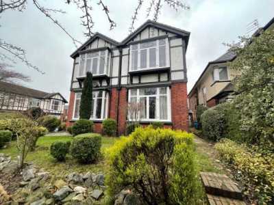 Home For Rent in Salford, United Kingdom