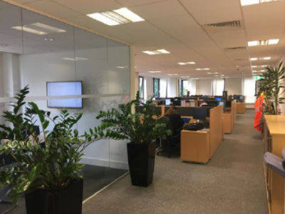 Office For Rent in Reading, United Kingdom