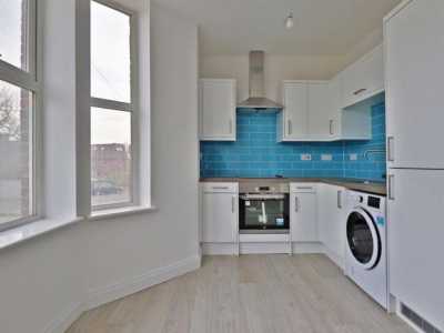 Apartment For Rent in Bedford, United Kingdom