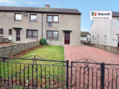Home For Rent in Aberdeen, United Kingdom