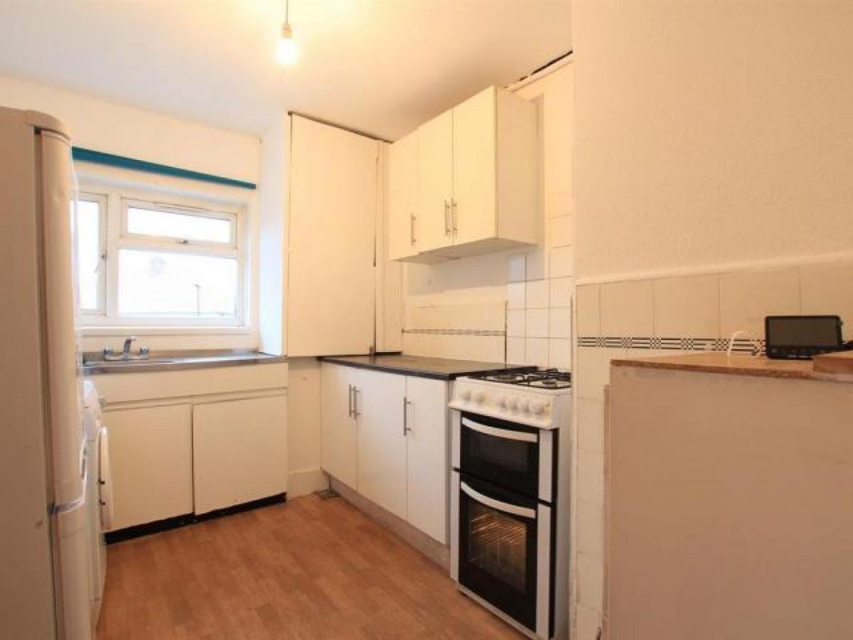 Picture of Apartment For Rent in Feltham, Northern Ireland, United Kingdom