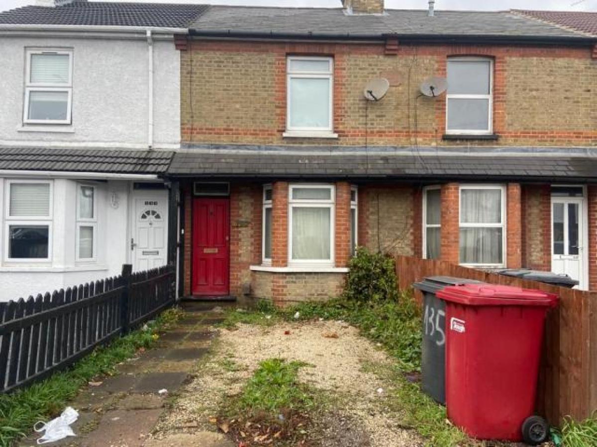 Picture of Home For Rent in Slough, Berkshire, United Kingdom