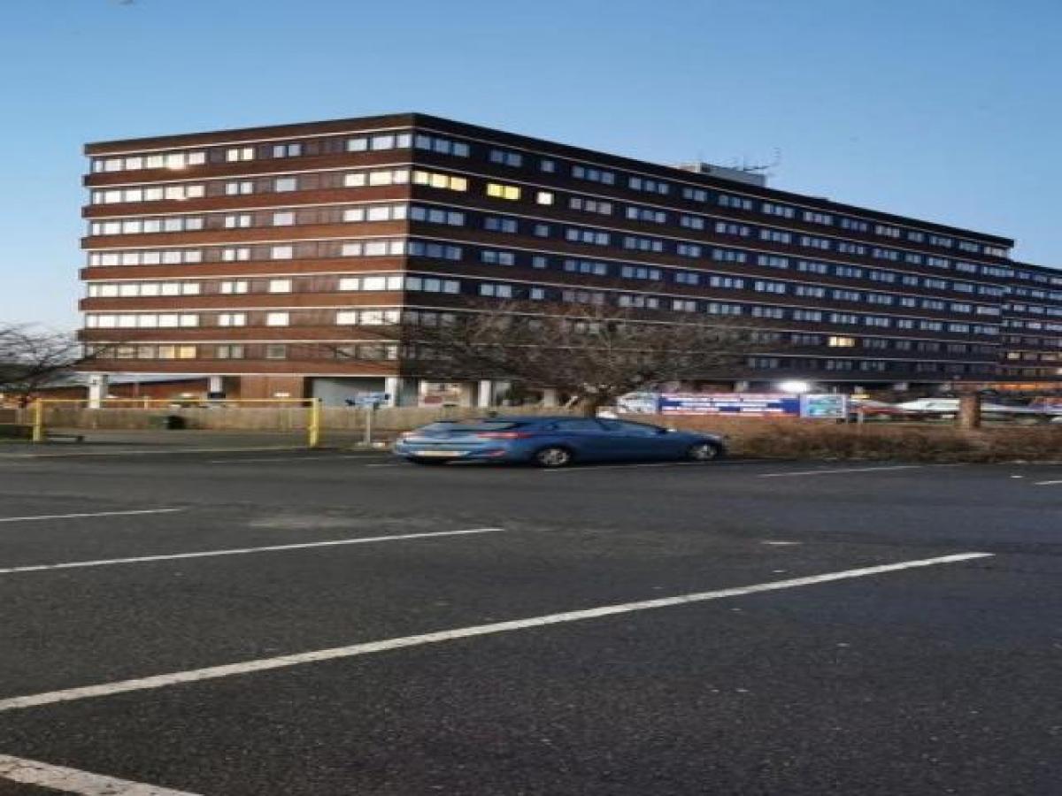 Picture of Apartment For Rent in Dudley, West Midlands, United Kingdom