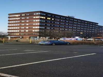 Apartment For Rent in Dudley, United Kingdom