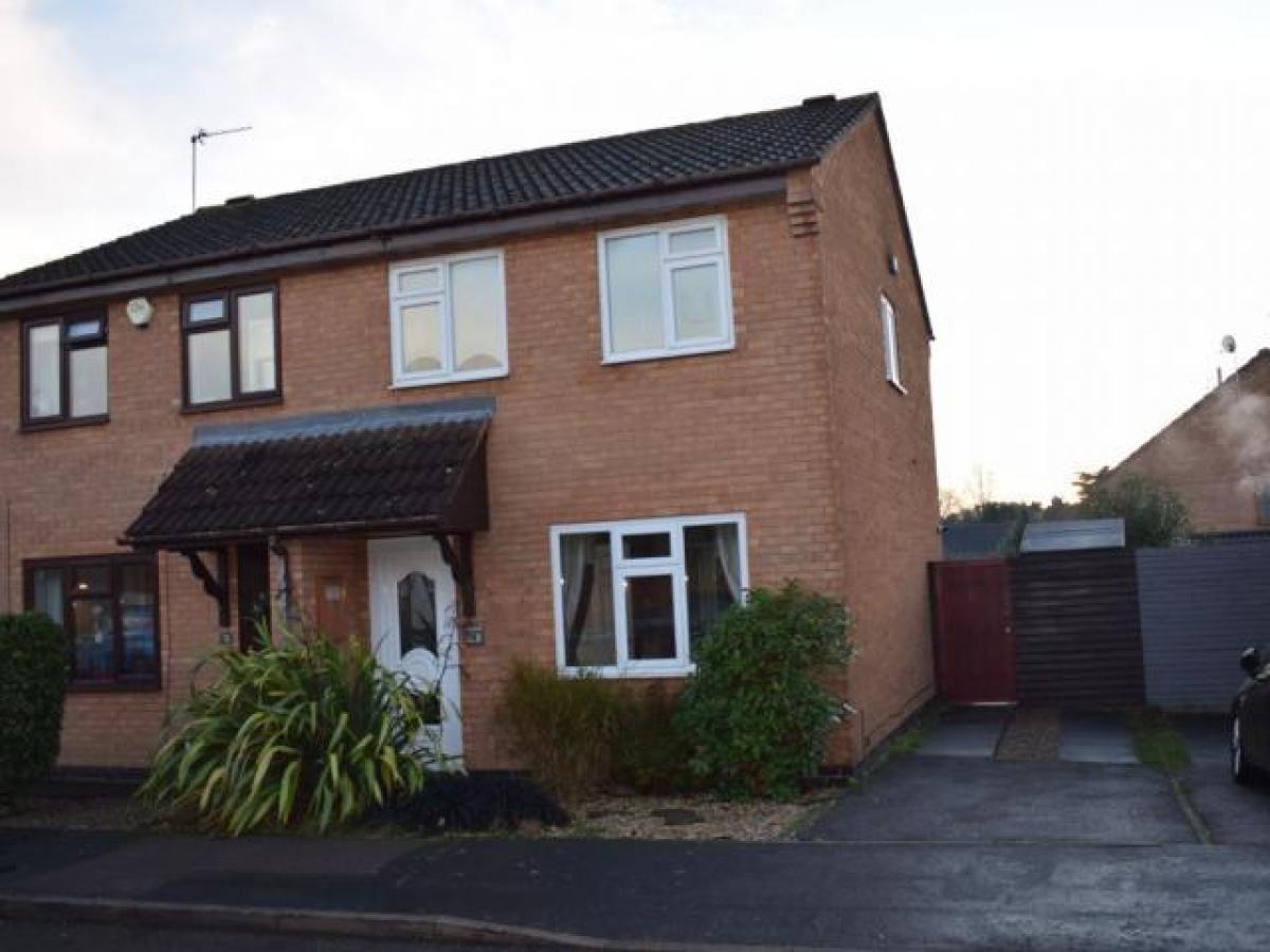 Picture of Home For Rent in Hinckley, Leicestershire, United Kingdom