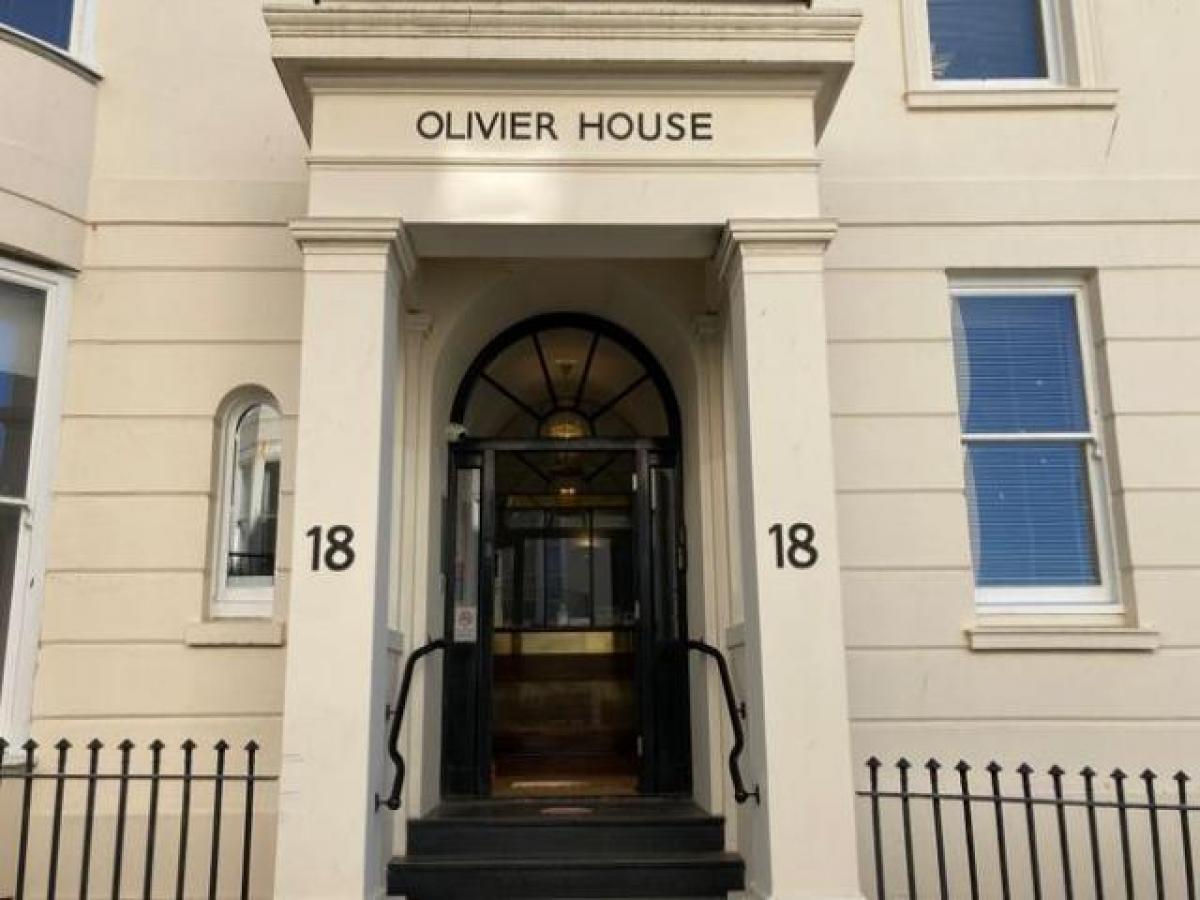 Picture of Office For Rent in Brighton, East Sussex, United Kingdom