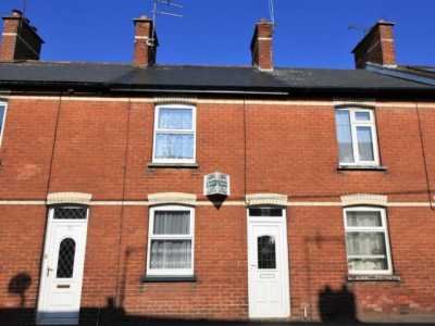 Home For Rent in Ottery Saint Mary, United Kingdom
