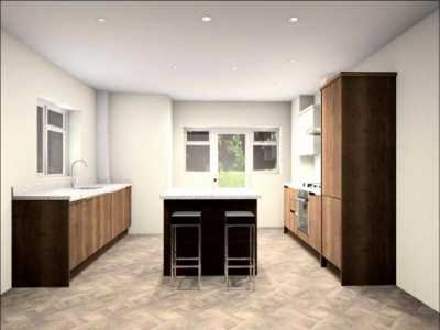 Apartment For Rent in Eastleigh, United Kingdom