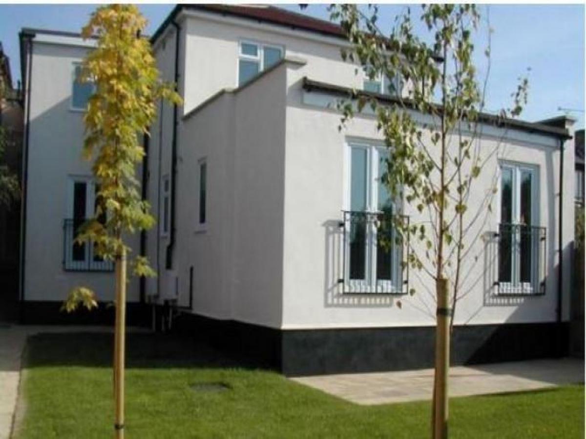 Picture of Apartment For Rent in Egham, Surrey, United Kingdom