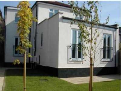 Apartment For Rent in Egham, United Kingdom