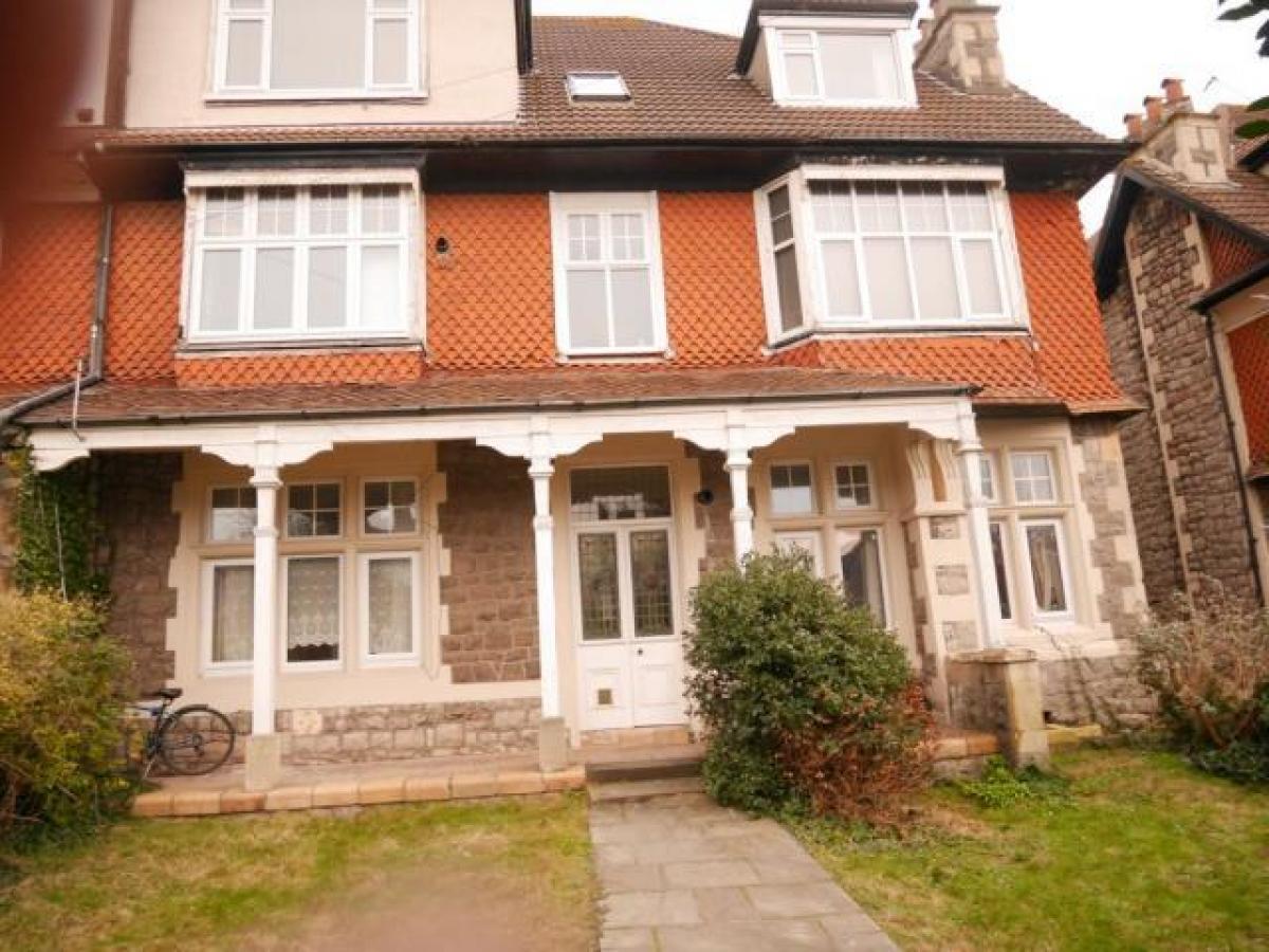 Picture of Apartment For Rent in Weston super Mare, Somerset, United Kingdom