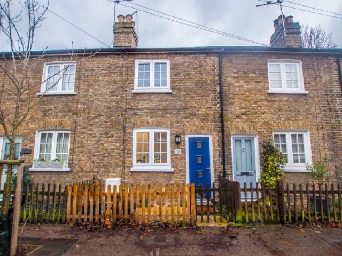 Picture of Home For Rent in Hertford, Hertfordshire, United Kingdom