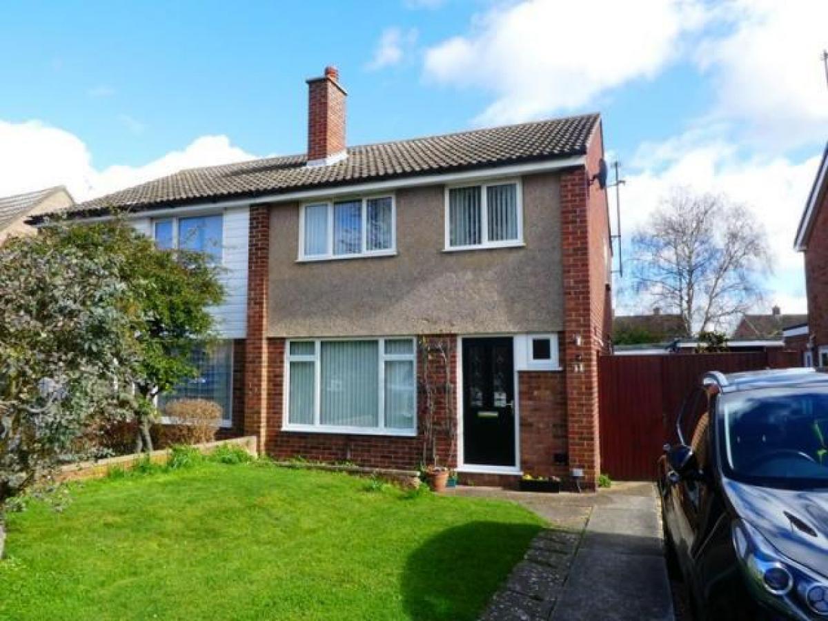 Picture of Home For Rent in Bedford, Bedfordshire, United Kingdom